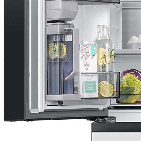 samsung autofill pitcher|Use the Samsung BESPOKE refrigerator Beverage。